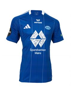Signert cupfinale drakt Molde 2023