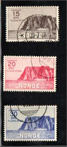 NK 181-83 Nordkapp I