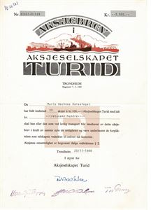 Turid