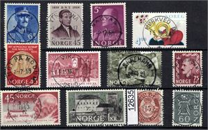 STEMPLER Noen riktig pene