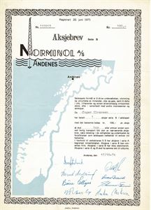 Norminol