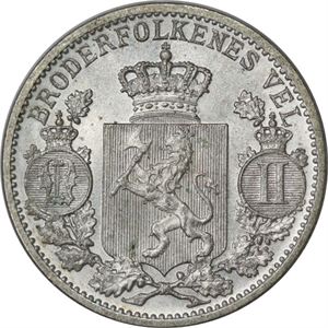 25 Øre 1904 Kv 0