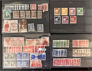 Realisasjon, pris 360 på annen auksjon