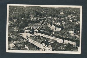 ARENDAL (PMD 421)  Brukt 1939