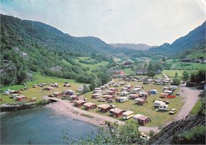 Løyning nr 786/79 - Kyrping Camping