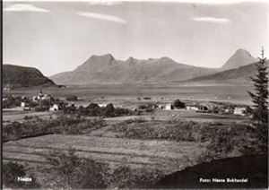 Nesna