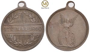 17 mai medalje 1890. Kv.01