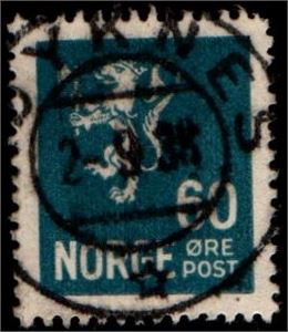 NK 154 Røyknes 2-9-38 (V-A,6)