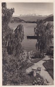 Hordaland - Norheimsund Hardanger