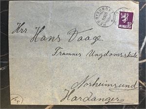 Pent brev stmpl Herøysundet