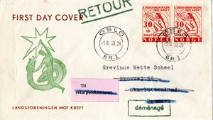 FDC NK 414