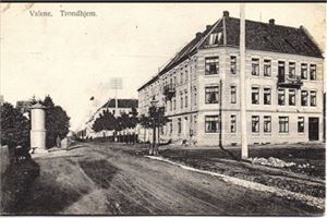 Trondhjem