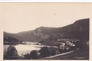 Hordaland - Norheimsund