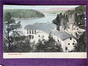OSLO Nordstrands Bad  - M.& Co. 332