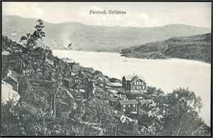 Nord-Norge. Ca 1000 postkort, hvorav drøyt 200 i småformat.