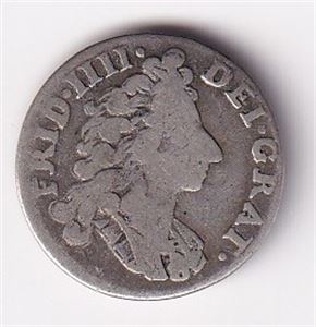 8 skilling 1714