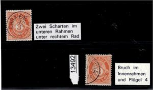 Nk 23 o. 2 varianter