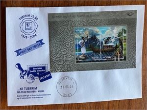 FDC 26.03.2004 TUBFRIM