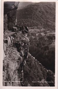 Vikølr nr 82 - Tokagjel, Norheimsund