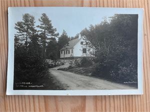 Hordaland - Lidarende