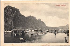 Svolvær