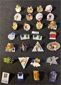 PINS Inklusive flere av de gode