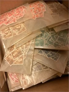 Posearkiv Norge posearkiv i esker, 3,6 kg