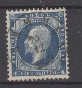 NK 4 I-rings Drammen 20-12-185x