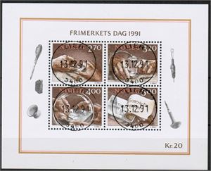 NK 1119-1122 Lux LIER 13-12-91