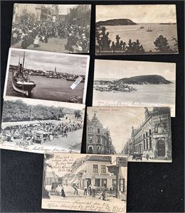 KRISTIANSAND 7 småformat