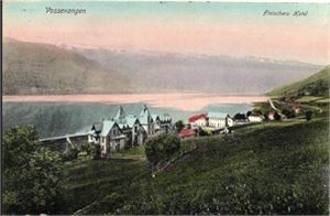 Fleischers Hotell Vossevangen