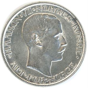 2 kroner 1908. 01