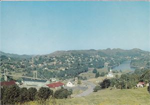 Hordaland - Alversund