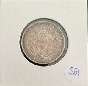 1 krone 1913