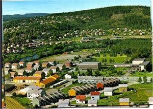 Steinkjer