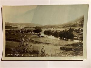 Norheimsund, Steinsdalen