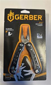 MULTITANG Gerber. Ny i originalemballasjen