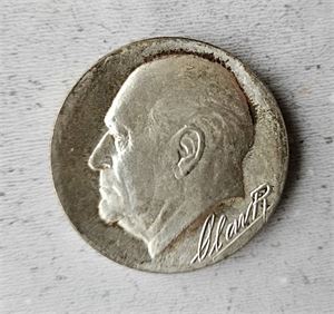 100 kroner 1982