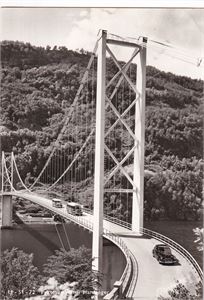 Hordaland - Fyksesund