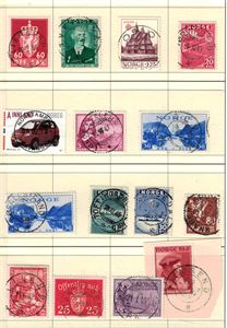 STEMPLER Plansje inkl kph og mindre steder