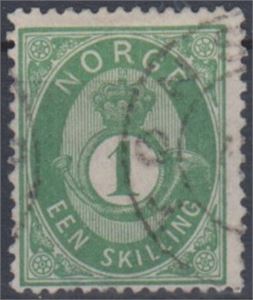 Norge Nk 16IIbV2
