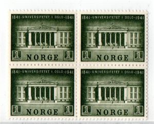 Norge Nk 260