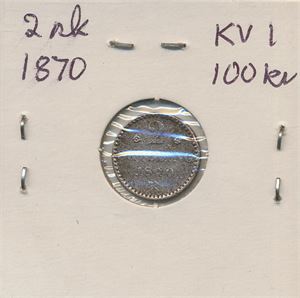 1870 2 skilling 1870   kv 1