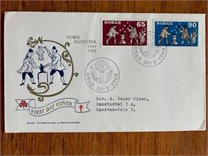 FDC Norsk Håndverk