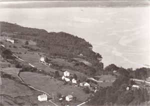 Hordaland - Vollom