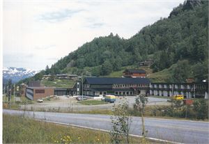 Løyning 882/84 - Seljestad Hotel & motel