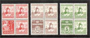 Danmark Dybbøl mølle