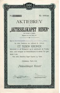 Renen
