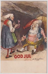 N. Bergslien - Abel 1003 - 1942