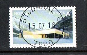 Stjørdal